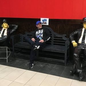 Meet your Posher, David